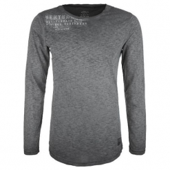 S.Oliver T-Shirt Męski Xxl Czarny. Czarne t-shirty męskie S.Oliver, z bawełny. Za 99.90 zł.