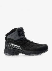 Buty trekkingowe męskie Scarpa Rush TRK GTX. Czarne trekkingi męskie Scarpa, trekkingowe, gore-tex. Za 757.89 zł.