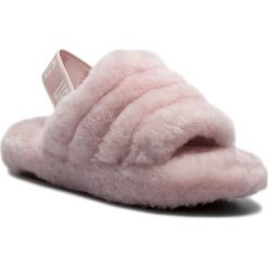 Kapcie UGG - K Fluff Yeah Slide 1098494K K/Slpn. Kapcie damskie marki UGG. W wyprzedaży za 319.00 zł.