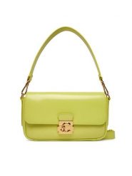 Coccinelle Torebka U4M Coccinelle C-Me E1 U4M 12 02 01 Zielony. Zielone torebki do ręki damskie Coccinelle, bez wzorów, ze skóry, bez dodatków. Za 1,399.00 zł.