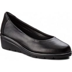 Półbuty THE FLEXX - Lady Boo C2501/45 Black. Półbuty damskie marki The Flexx. W wyprzedaży za 209.00 zł.