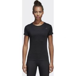 Adidas Koszulka damska Freelift Prime czarna r. M (CF3936). T-shirty damskie Adidas. Za 79.69 zł.