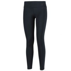 Legging kobieta Joma Dase II. Czarne legginsy sportowe damskie Joma, xl, bez wzorów, z poliamidu, do biegania. Za 309.00 zł.