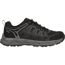 Buty trekkingowe Whistler Cardiff. Czarne trekkingi damskie Whistler. Za 333.50 zł.