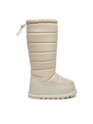 United Nude Śniegowce Zembla Bubble Boot 10885828125 Beżowy. Brązowe śniegowce i trapery damskie United Nude, z materiału. Za 1,599.00 zł.