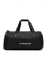 Quiksilver Torba C-QUIC-MC-001-08 Czarny. Czarne torby sportowe męskie Quiksilver, bez wzorów, z materiału. Za 169.99 zł.