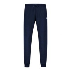 Baskets Homme ESS PANT REGULAR N°1 M-2423181 Bleu. Niebieskie szorty męskie le coq sportif, m, bez wzorów, z dresówki. Za 319.15 zł.