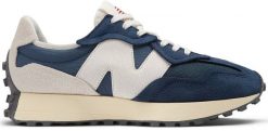 New Balance New Balance buty sportowe unisex U327WRJ 39,5. Obuwie sportowe damskie New Balance, bez wzorów. Za 369.99 zł.