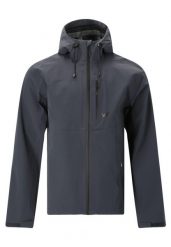 Kurtka męska Whistler Seymour W-PRO 15000. Czarne kurtki męskie Whistler, m, bez wzorów, z elastanu, klasyczne, bez kaptura. Za 524.99 zł.