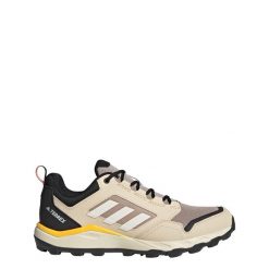 Tracerocker 2.0 Trail Running Shoes. Białe trekkingi męskie Adidas, do biegania. W wyprzedaży za 359.00 zł.