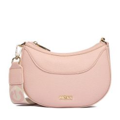 Torebka MEXX. Czerwone listonoszki damskie Mexx, bez wzorów, bez dodatków. Za 169.99 zł.