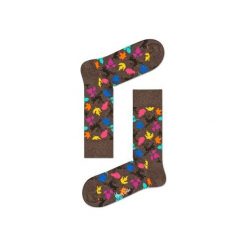 Skarpetki Happy Socks - Fall (DEE01-8000). Skarpety męskie marki Happy Socks. Za 24.43 zł.