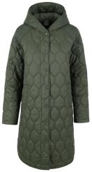 Trespass Phase- Damska kurtka casualowa Moss. Zielone kurtki damskie Trespass, xl, bez wzorów, bez kaptura. Za 342.99 zł.