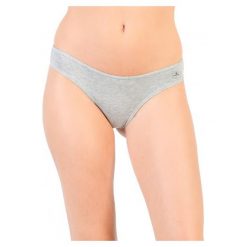 Pierre Cardin Underwear Slip PC_IRIS_B. Niebieskie trampki i tenisówki damskie Pierre Cardin Underwear, bez wzorów, bez zapięcia. Za 23.00 zł.