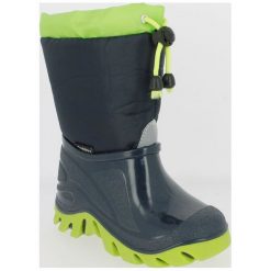V+J Buty Zimowe Chłopięce 22,5 Zielony. Buty zimowe chłopięce marki V+J. Za 105.00 zł.