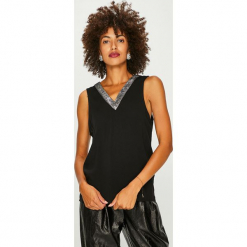 Vero Moda - Top Tanni. Topy damskie marki Vero Moda. W wyprzedaży za 49.90 zł.