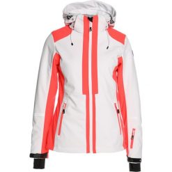 Icepeak NELLY Kurtka narciarska optic white. Kurtki snowboardowe damskie marki Icepeak. W wyprzedaży za 494.10 zł.