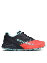 Dynafit Buty do biegania Alpine W 1841 Koralowy. Pomarańczowe obuwie sportowe damskie Dynafit, bez wzorów, z materiału, do biegania. Za 769.99 zł.