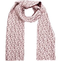 Szal CALVIN KLEIN - Ck Knitted Scarf W K60K604721 629. Szaliki i chusty damskie marki Calvin Klein. W wyprzedaży za 219.00 zł.