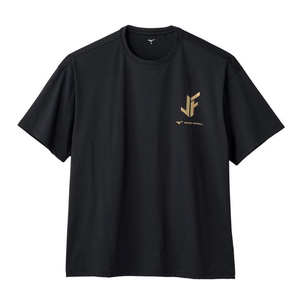Koszulka Mizuno Soft Dry. Białe buty sportowe męskie Mizuno, m, bez wzorów, z materiału, bez kołnierzyka, bez ramiączek, do biegania. Za 271.00 zł.