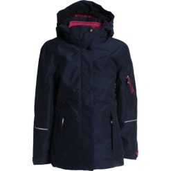 Killtec NOREA 2IN1 Kurtka hardshell dunkelnavy. Kurtki sportowe damskie KILLTEC, z hardshellu. W wyprzedaży za 383.20 zł.