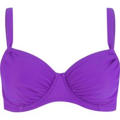 Biustonosz bikini na fiszbinach bonprix lila. Bikini damskie marki bonprix. Za 44.99 zł.