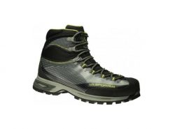 Buty trekkingowe męskie La Sportiva Trango Trk GTX. Szare trekkingi męskie La Sportiva, na lato, trekkingowe, gore-tex. Za 918.49 zł.