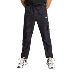 Spodnie męskie Venum Trooper Men's Tracksuit Pants. Czarne buty sportowe męskie VENUM, bez zapięcia, na fitness i siłownię. Za 389.99 zł.