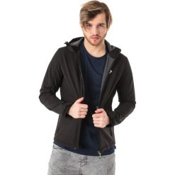 Outhorn Kurtka softshell męska HOL18-SFM600 czarna r. L. Kurtki męskie marki Outhorn. Za 114.00 zł.