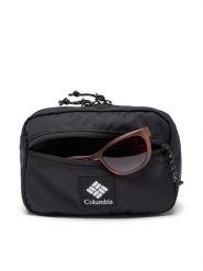 Columbia Nerka Trail Traveler 2121511 Czarny. Czarne saszetki męskie Columbia, z materiału. Za 199.99 zł.