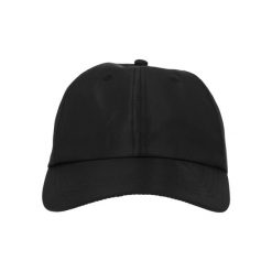 Czapka damska Athlecia Trudy. Czarne czapki i kapelusze damskie Athlecia, bez wzorów. Za 136.00 zł.