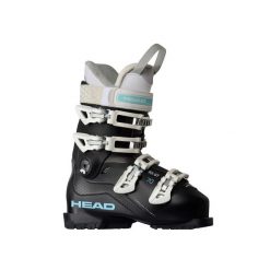 Buty narciarskie damskie Head EDGE LYT RX GT 70 W. Czerwone obuwie sportowe damskie Head, bez wzorów, narciarskie. Za 1,199.00 zł.