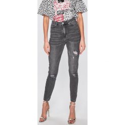 Tally Weijl - Jeansy. Jeansy damskie marki TALLY WEIJL. Za 129.90 zł.