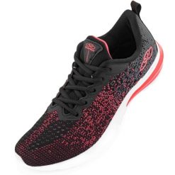 Damskie Trampki Olympikus Gravidade 38 - Lekkie i Oddychające. Fioletowe trampki i tenisówki damskie OLYMPIKUS, bez wzorów, bez zapięcia. Za 317.99 zł.