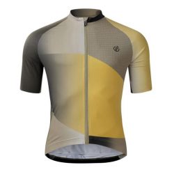 Koszulka Dare 2B Lightning Printed. Zielone buty sportowe męskie Dare 2b, bez zapięcia, rowerowe. Za 301.50 zł.