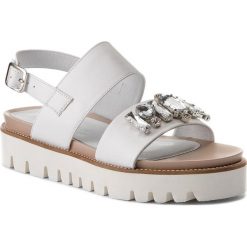 Sandały EVA MINGE - Calvia 3F 18SF1372482ES 102. Klapki damskie marki Eva Minge. W wyprzedaży za 229.00 zł.