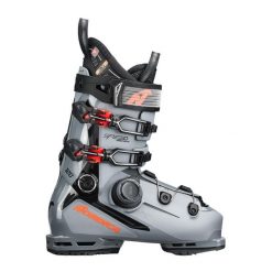 Buty narciarskie Nordica Speedmachine 3 Boa 120 Gw. Szare trekkingi męskie NORDICA, narciarskie. Za 2,459.60 zł.