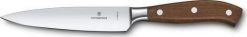 Victorinox Nóż szefa kuchni Grand Matre Wood. Trampki i tenisówki chłopięce Victorinox, bez wzorów, bez zapięcia. Za 520.00 zł.