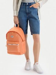 Reebok Plecak CWBEO-RBK-WS-004-09 Pomarańczowy. Brązowe torby i plecaki dziecięce Reebok, z materiału. Za 99.99 zł.