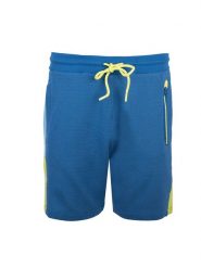 Bikkembergs Szorty | C 1 85C FS M B072 | Mężczyzna | Niebieski. Niebieskie szorty męskie Bikkembergs, l, bez wzorów, z bawełny. W wyprzedaży za 249.00 zł.