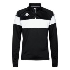 Bluza Kappa Dovare. Białe buty sportowe męskie Kappa, bez zapięcia, na fitness i siłownię. Za 224.50 zł.