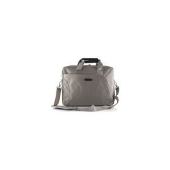 Torba do laptopa Modecom Greenwich 15.6" beżowa. Torby na laptopa damskie marki MODECOM. Za 54.43 zł.