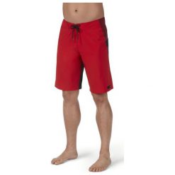 Oakley Sidetrack 21 Red Line 34. Kąpielówki męskie marki Oakley. W wyprzedaży za 169.00 zł.
