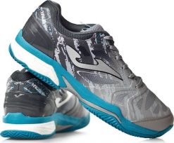 Joma BUTY JOMA SLAM MEN 912 CLAY uniwersalny. Buty sportowe męskie Joma, bez zapięcia. Za 202.95 zł.