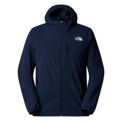 The North Face Bluza Nimble Nf0A8Cd68K2. Niebieskie bluzy męskie The North Face, m, bez wzorów, bez kaptura. Za 391.99 zł.