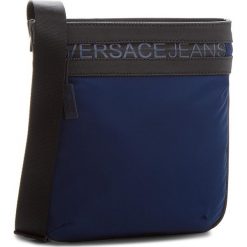 Saszetka VERSACE JEANS - E1YSBB36-70724 Nylon Macro 240. Saszetki męskie marki Calvin Klein Jeans. W wyprzedaży za 309.00 zł.
