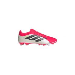 Buty piłkarskie adidas Predator Club FG/MG. Buty sportowe męskie Adidas, bez zapięcia, do piłki nożnej. Za 239.00 zł.