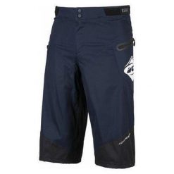 Szorty Kenny charger. Niebieskie buty sportowe męskie KENNY, bez wzorów, rowerowe. Za 567.50 zł.
