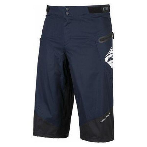Szorty Kenny charger. Niebieskie buty sportowe męskie KENNY, bez wzorów, rowerowe. Za 567.50 zł.