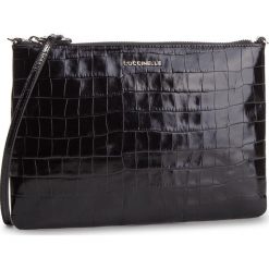 Torebka COCCINELLE - DV3 Mini Bag E5 DV3 55 F4 09 Noir 001. Listonoszki damskie marki Coccinelle. Za 699.90 zł.